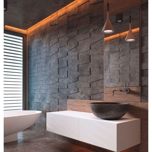 Lắp đặt đèn Led dây Silicone 8mm 12V Hafele 833.74.347