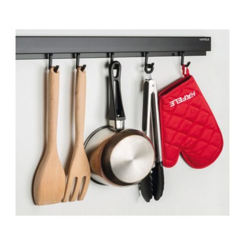 Móc treo đồ làm bếp Hafele 523.00.390