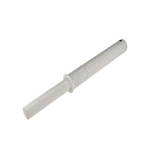 Nêm nhấn dài đầu cao su Hafele 356.12.517