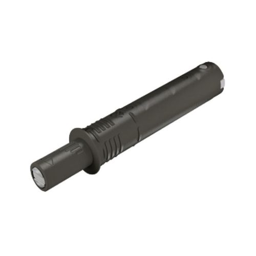 Nêm nhấn vừa đầu cao su Hafele 356.12.313