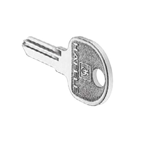 Phôi chìa Hafele 210.11.080