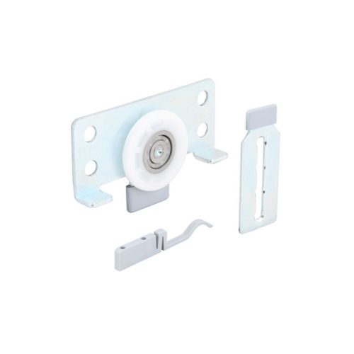 Phụ kiện cửa trượt Slido Classic 40 IF AA Hafele 494.00.110