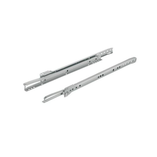 Ray bánh xe mở 3/4 dài 450mm Hafele 431.16.704