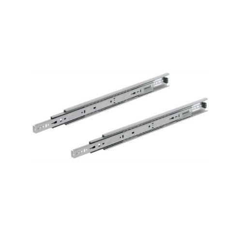 Ray bi không giảm chấn dài 450mm Hafele 494.02.144