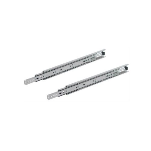 Ray bi không giảm chấn dài 500mm Hafele 494.02.465