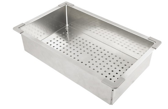 Rây kim loại Hafele 567.25.913