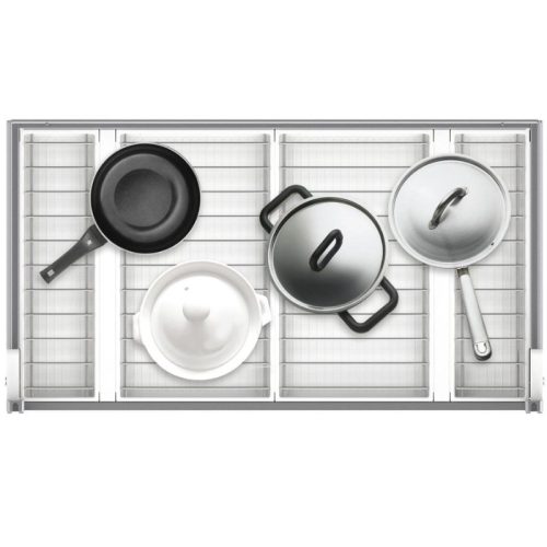 Rổ đựng xoong nồi 900mm DiningAgent Hafele 545.14.959