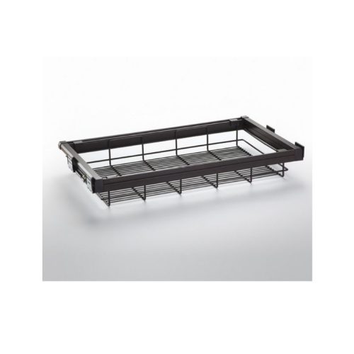 Rổ kéo bằng kim loại 800mm Hafele 807.95.143