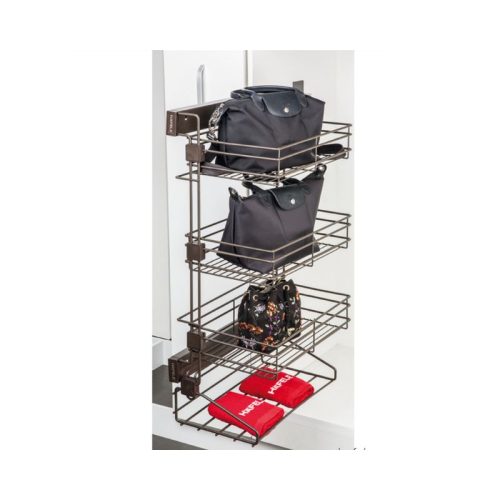 Rổ kéo đa năng phải Hafele 807.95.881