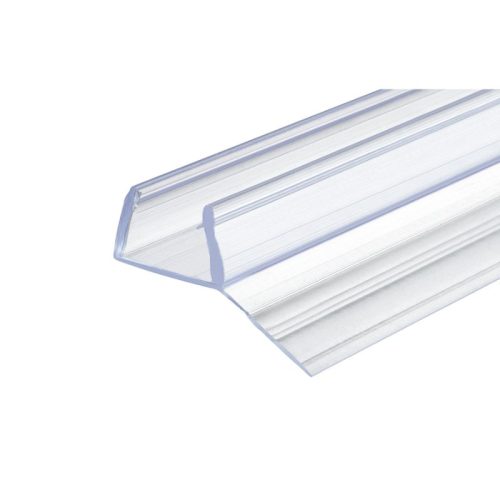 Ron cửa kính 135º kính dày 8 - 10mm Hafele 950.50.006