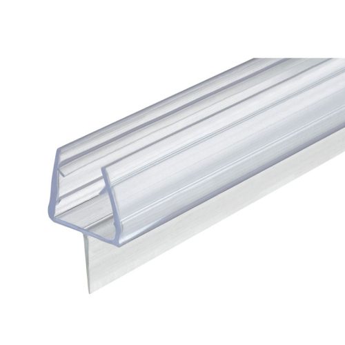 Ron cửa phòng tắm kính 10 - 12mm Hafele 950.50.013