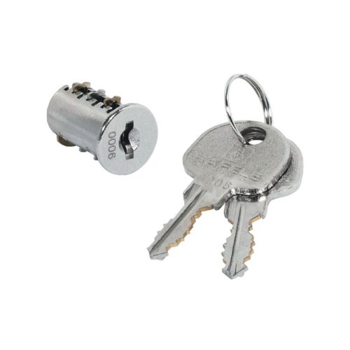 Ruột khóa Symo chìa riêng Hafele 210.40.600