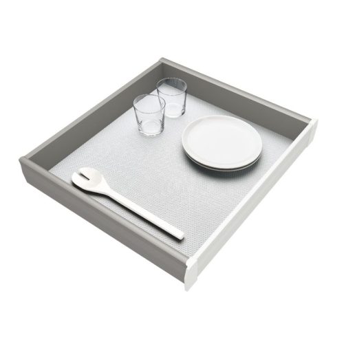 Tấm lót hộc tủ màu trắng Hafele 547.97.723