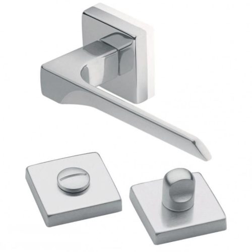 Tay nắm gạt cửa vệ sinh Hafele 901.76.621