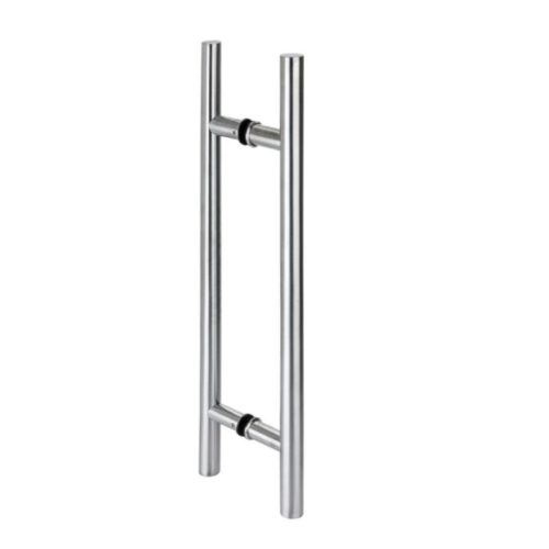 Tay nắm kéo chữ H 32*600mm Häfele DIY 499.68.035