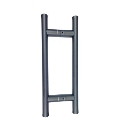 Tay nắm kéo chữ H dài 1200 mm Hafele 903.08.506