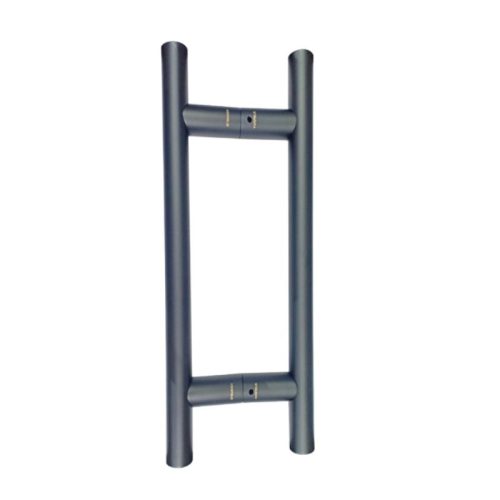 Tay nắm kéo chữ H dài 600 mm Hafele 903.08.500