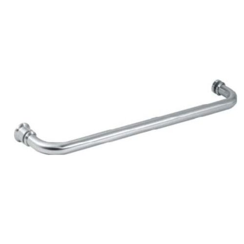 Tay nắm phòng tắm kính 450mm Hafele 903.12.361