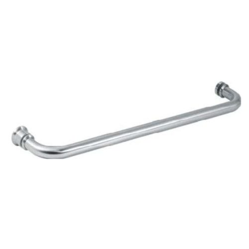 Tay nắm phòng tắm kính 550mm Hafele 903.12.365