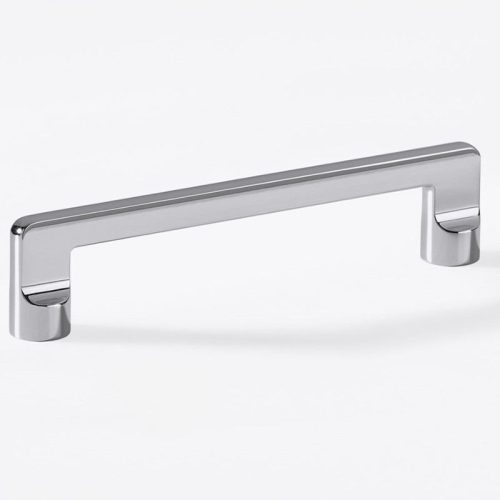 Tay nắm tủ 144mm Hafele 106.61.223