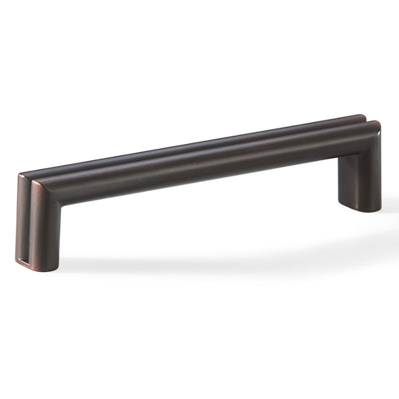 Tay nắm tủ 176mm H1570 Hafele 106.61.034 Tay nắm tủ 176mm H1570 Hafele 106.61.034