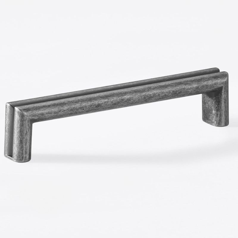 Tay nắm tủ 176mm H1570 Hafele 106.61.034 Tay nắm tủ 176mm H1570 Hafele 106.61.034