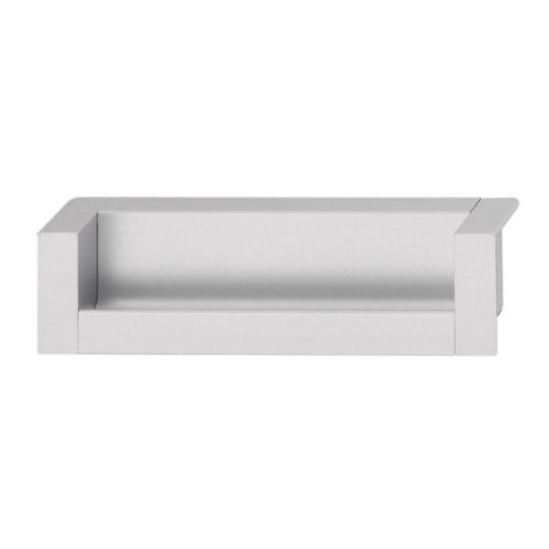 Tay nắm tủ âm 142mm Hafele 151.99.902