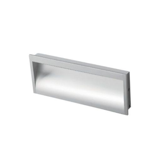 Tay nắm tủ âm 311mm Hafele 152.11.935