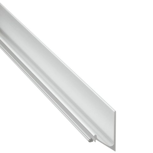 Tay nắm tủ dạng thanh nhôm Hafele 126.35.925