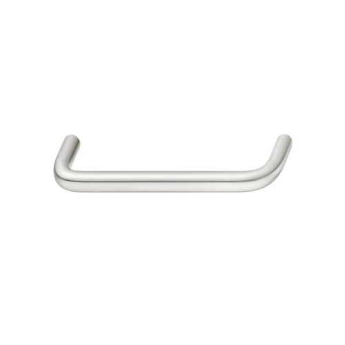 Tay nắm tủ inox 106mm Hafele 155.01.231