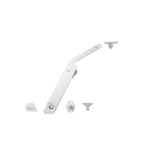 Tay nâng Hafele H1.5 B bên trái DIY 493.05.353