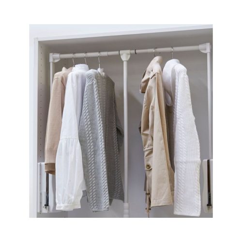 Tay nâng móc áo 450 - 600mm Hafele 805.11.752