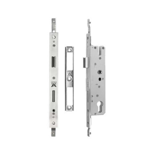 Thân khóa cửa nhôm 30mm Hafele 911.50.912