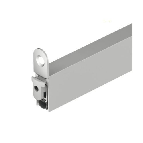 Thanh chắn bụi tự động 583 mm Hafele 950.45.013