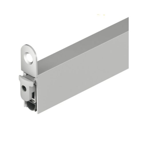 Thanh chắn bụi tự động 833 mm Hafele 950.45.015