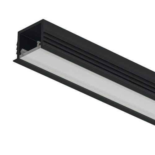 Thanh dẫn đèn Led lắp âm Hafele 833.95.723