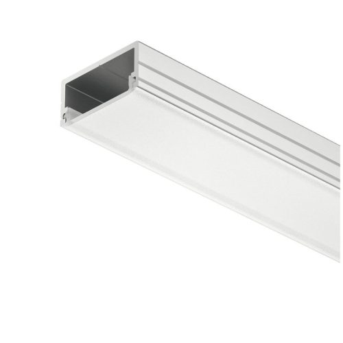 Thanh dẫn đèn Led lắp nổi Hafele 833.72.843