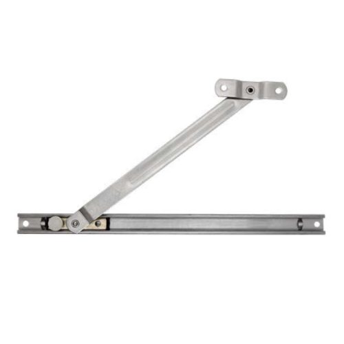 Thanh hạn vị cửa nhôm 268mm Hafele 972.05.412