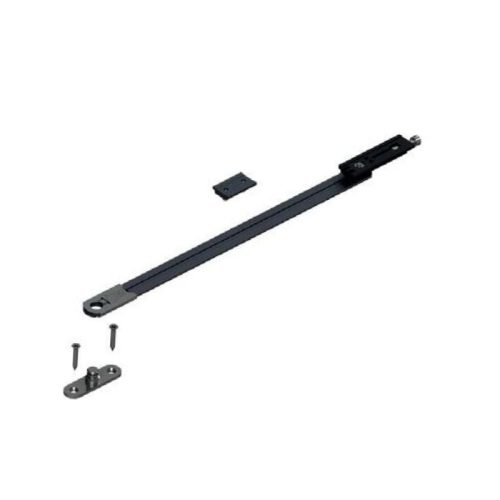 Thanh hạn vị góc mở 300mm Hafele 973.02.301