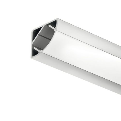 Thanh nhôm gắn góc Hafele 833.74.812