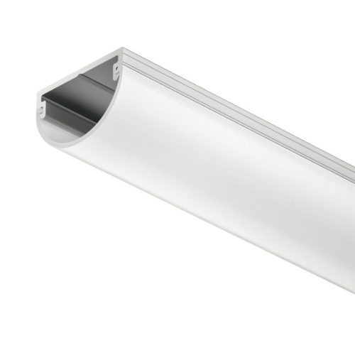 Thanh nhôm gắn hộc kéo Hafele 833.74.835