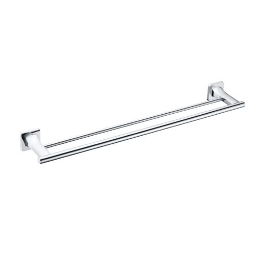 Thanh treo khăn đôi 750mm Hafele 580.41.412