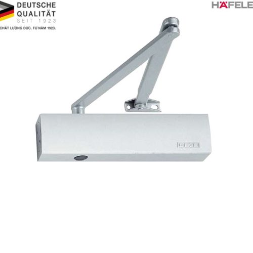 Thiết bị đóng cửa tự động 200Kg Hafele 931.16.579
