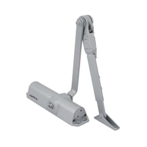 Thiết bị đóng cửa tự động 80Kg EN2-4 Hafele 931.77.119