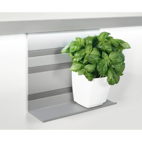 Thiết kế của kệ đa năng Hafele 521.01.520 Cao 140mm