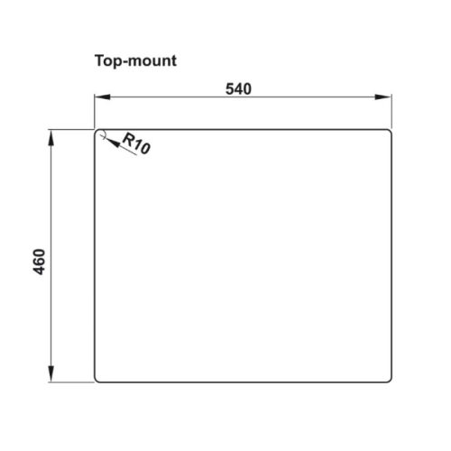 thong so ky thuat chau rua bat da 1 ho hafele essence hs22 gen1s60m 577 25 520 2