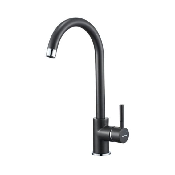 Vòi rửa bát HT19-GH1F270 Hafele 570.51.390