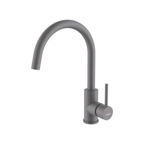 Vòi rửa bát nóng lạnh Hafele HT21-CH1F220C 577.56.500