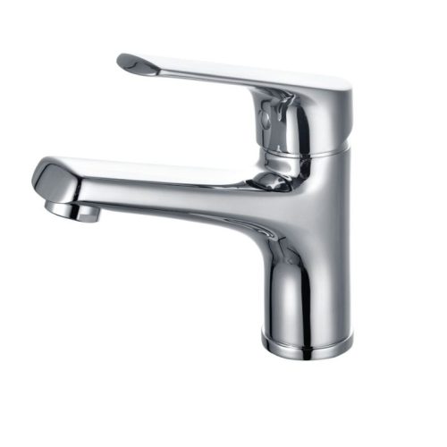 Vòi trộn Lavabo Vigor 90 Hafele 495.61.139