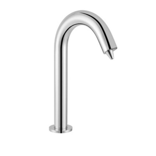 Vòi xịt xà bông cảm ứng gắn tường L185 Hafele 589.64.031